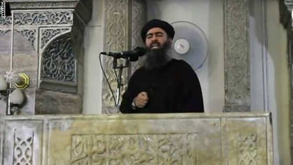 هل يفنى تنظيم الدولة الاسلامية ويتبدد باغتيال زعيمه أبي بكر البغدادي؟