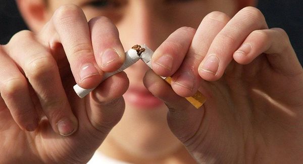 علماء يجدون طريقة فعالة للإقلاع عن التدخين