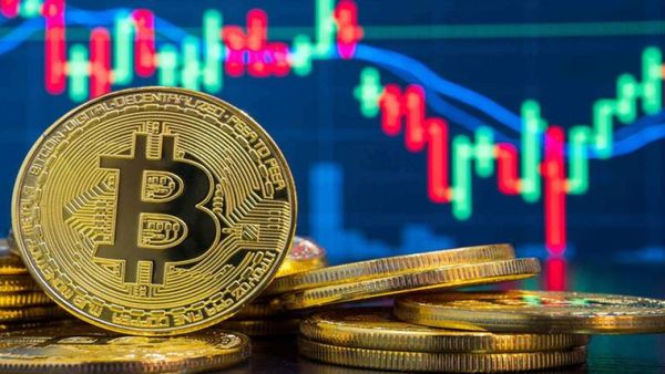 سعر البيتكوين يتراجع بنسبة 2.26 %