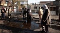 قيادي طالباني كبير بين ضحايا 
الهجوم على مستشفى كابل