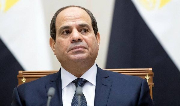 السيسي: أحبطنا تحويل سيناء لبؤرة دائمة للإرهاب