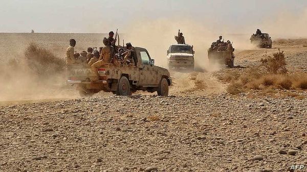 اليمن...قلق دولي "كبير" ودعوات لوقف التصعيد