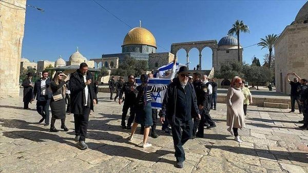 تهجير 4200 عائلة من طولكرم... نقاش في الكنيست حول تهويد "الأقصى"