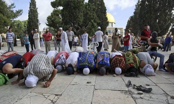 إسرائيل تُواصل اعتداءاتها على الفلسطينيين