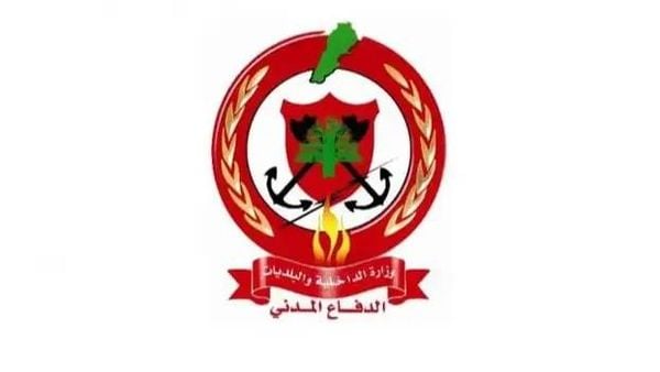الدفاع المدني ينفّذ 173 مهمة خلال 24 ساعة