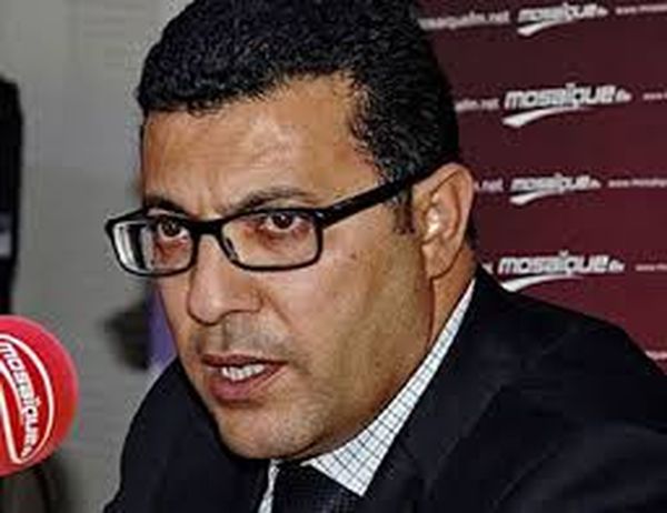 نائب تونسي أكد صدور فتوى باغتياله بعد أن كفره نائب 