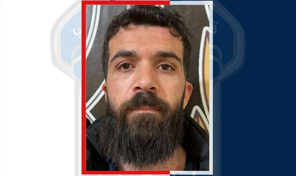 قوى الأمن توقف متهماً بتنفيذ أكثر من 50 عملية سلب في المارينا – ضبيه