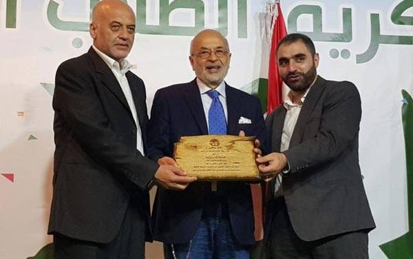 شهيّب: خطابات العنتريّة ليست سوى

مشاريع أثبتت أنّ لبنان لن يكون مقرّاً لها