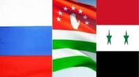 إطلاق آلية تشاور ثلاثية بين روسيا وسوريا وأبخازيا