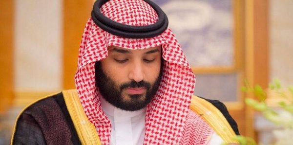 بن سلمان سيخضع امام محكمة اميركية وفق الدستور الاميركي مهما فعل بسبب شكوى من اميركي سعودي عناصر جريمتها كاملة