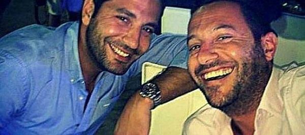 بعد 4 أشهر على رحيل عصام بريدي.. هذا ما كتبه وسام!