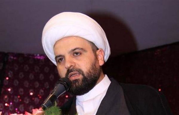 احمد قبلان: ما يجري من نزاعات لا يوحي بسير الامور في الاتجاه الصحيح