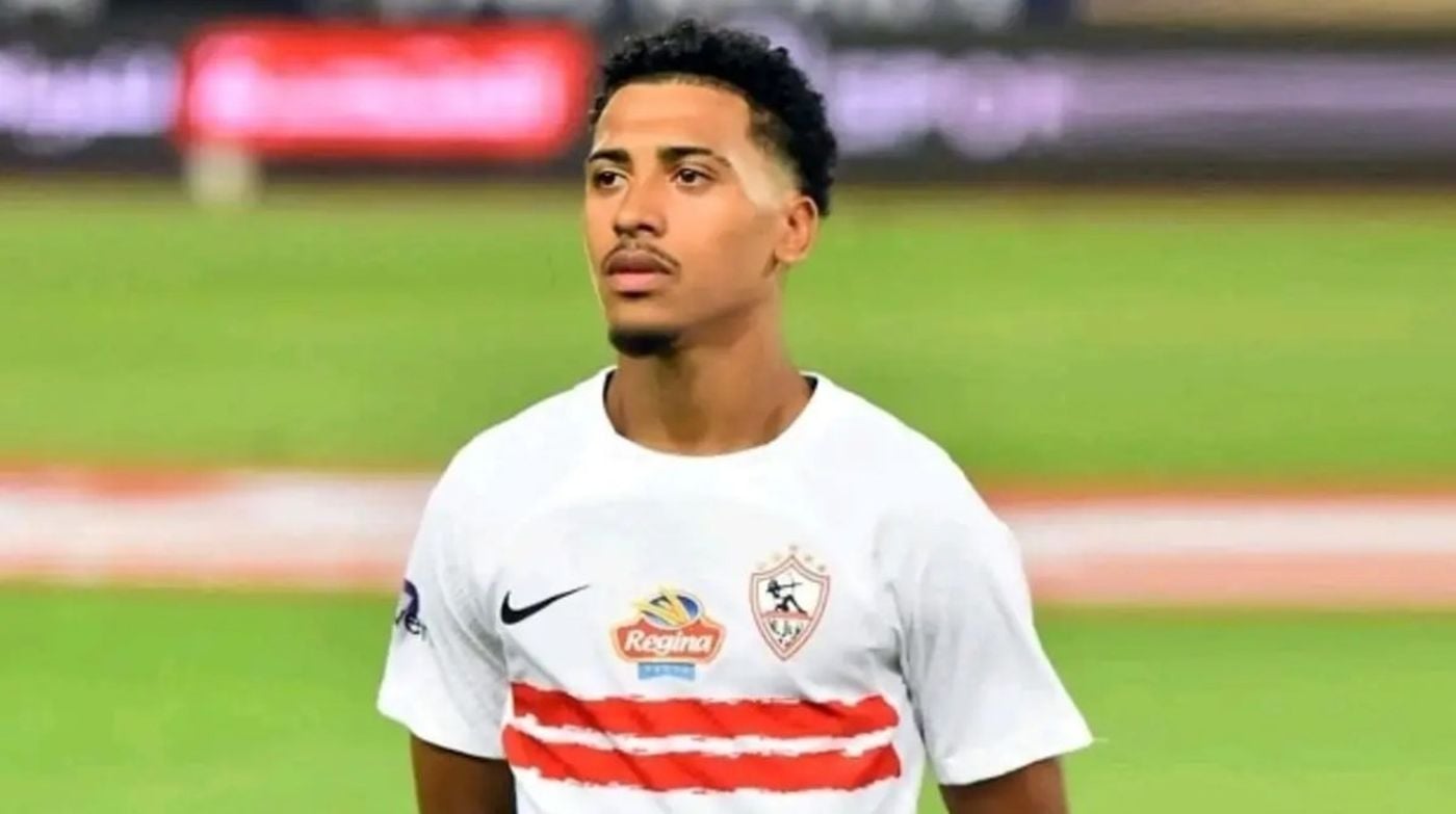 أزمة خوان بيزيرا تتصاعد: اللاعب يتهرب من اجتماع الزمالك ومحاميه يهدد بـ 17 شكوى