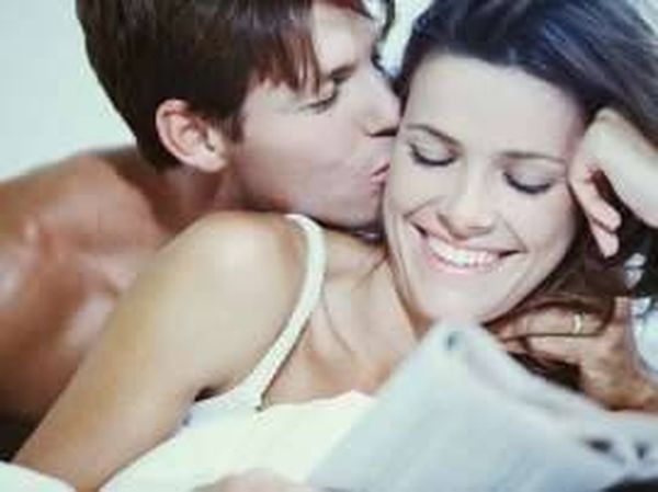 كم مرة تفكر النساء بممارسة الجنس في اليوم؟