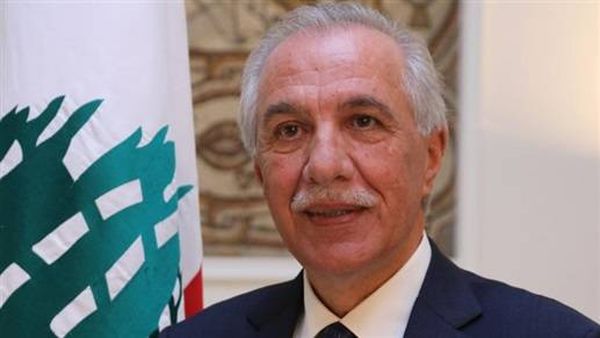 زعيتر يكشف عن اتصالات مع سوريا لفتح معبر نصيب