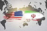 أميركا جاهزة لضرب إيران بدءًا من السبت