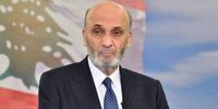 جعجع: “الله بالينا بمسؤولين بلا دين”