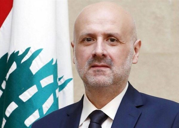 مولوي في عيد الامن العام: تواجهون التحديات ولا تضعف عزيمتكم