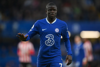 عقبة في طريق نغولو كانتي إلى السعودية... ما هي؟