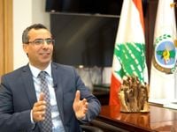 هاني إلى الأردن للمشاركة في مؤتمر المشرق العربي للصادرات الزراعية