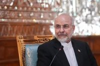 قاليباف: العالم أدرك أن إيران لا تستسلم