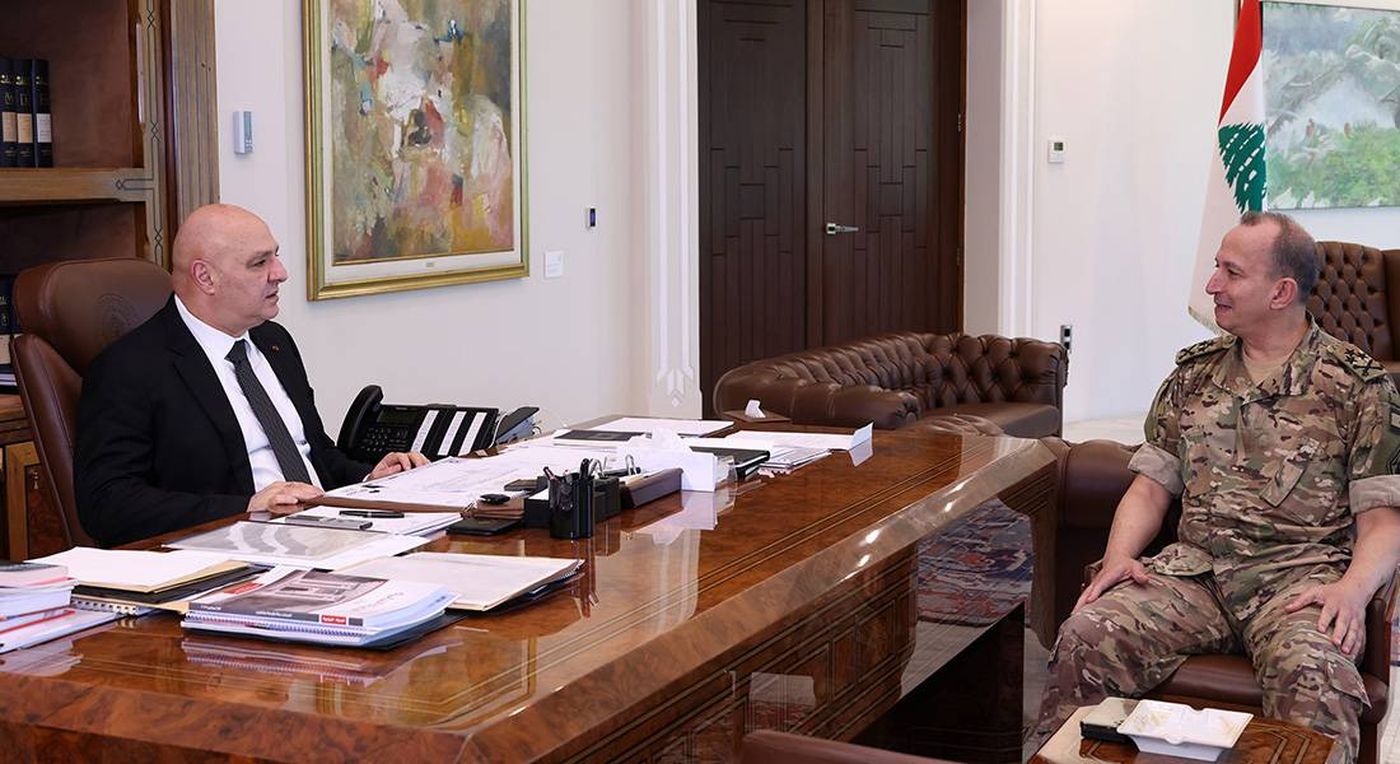 الطبخة على النار