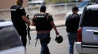 مقتل أربعة أشخاص باطلاق نار في الولايات المتحدة