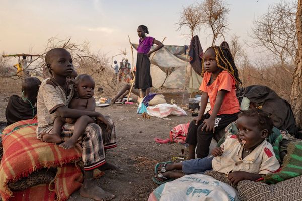 الأمم المتحدة تحمل طرفي النزاع في السودان مسؤولية الجرائم المروعة
