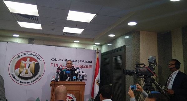الانتخابات المصرية... لجان شمال سيناء والإسكندرية تشهد كثافة في عدد الناخبين
