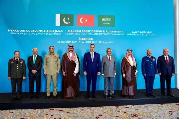 اجتماع طارئ في الرياض ضمن اتفاقية مكة للدفاع المشترك