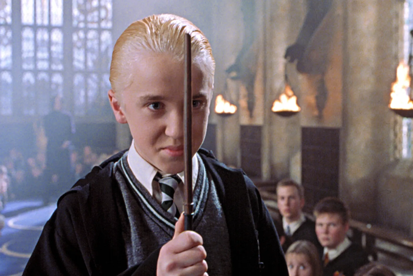 ما علاقة عام الحصان في التقويم القمري بالخصم الشهير لهاري بوتر؟