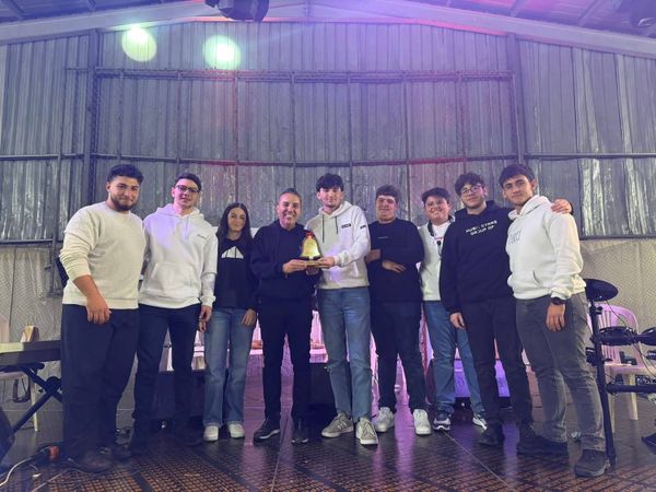 افتُتح معرض الميلاد Bells of Love في زحلة بحضور رسمي وشعبي لافت