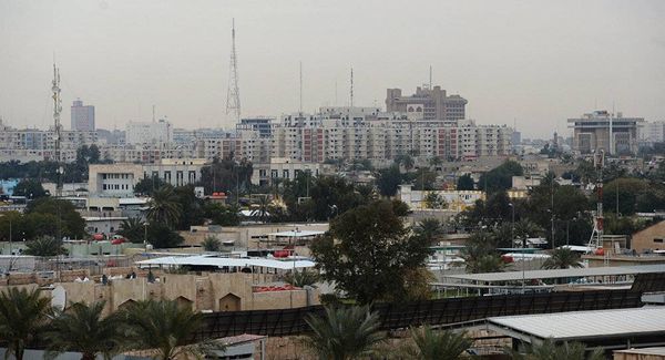 لجان تنسيق مشتركة لتعزيز التعاون السعودي العراقي