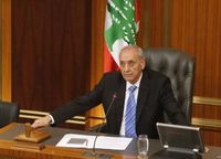 بري للجميل: أرفض ما حصل