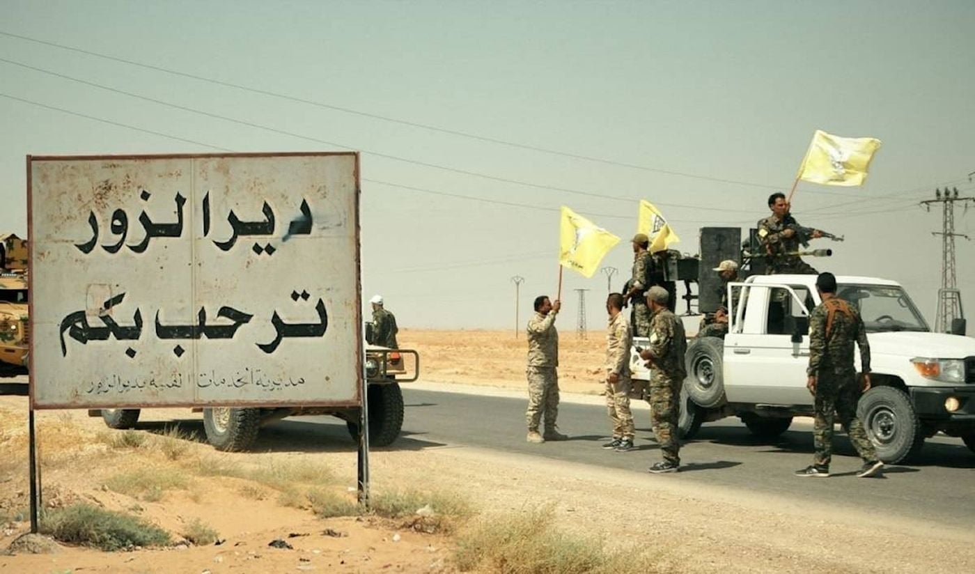 دمج قسد في الجيش السوري.. تعيين قيادات عسكرية وانتظار استكمال المراحل