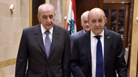 بري يجدد التأكيد: كوة قد فتحت في الملف الرئاسي