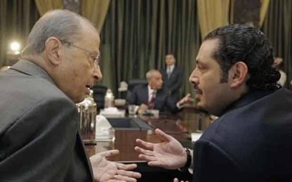 المستقبل «مجبر لا مخيّر» في ترشيح عون