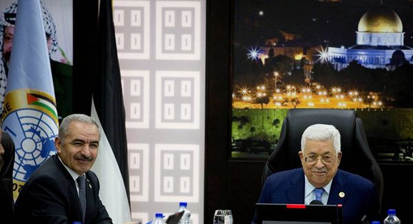 رئيس الوزراء الفلسطيني: جاهزون لإجراء انتخابات عامة فور صدور مرسوم رئاسي