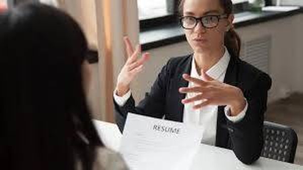 سؤال حاسم قد يقرر مصير وظيفتك