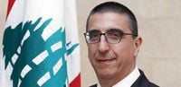 حجار بحث في ملف النازحين مع الرئيس عون: لقاءٌ سيُعقد الأسبوع المقبل لبحث خطوات العودة