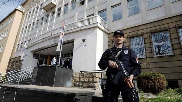صربيا.. سجن متهمين بتجنيد وتمويل "داعش" في سوريا