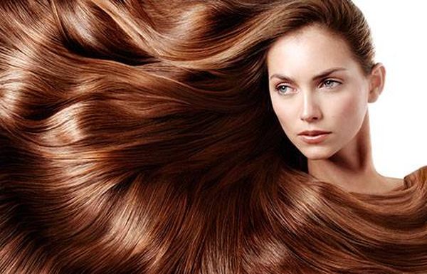 علماء يكتشفون سر حب الرجال الشعر الطويل للنساء. معلومة قد تدهشك...!!!!