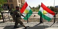 طالباني: كردستان لن ينخرط في القتال