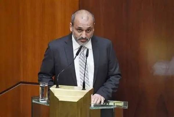 ياسين يوضح أسباب موقفه من الجلسة التشريعية