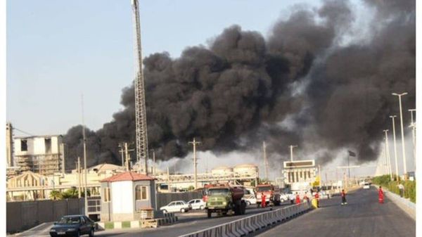 انفجار يهز كابل قبيل احتفالات عاشوراء