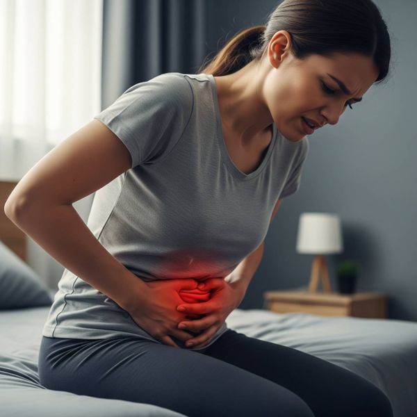 آلام الحوض المزمنة لدى النساء: مُعاناة صامتة وأسباب مجهولة