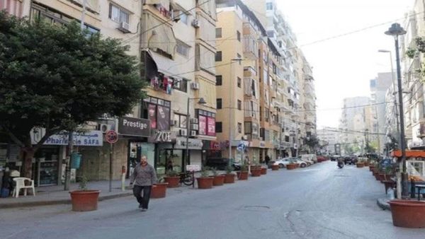 تدابير سير في الضاحية الجنوبية إعتباراً من اليوم