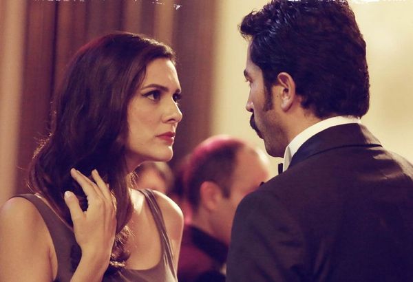 أرفض كل حياة أنت لست فيها