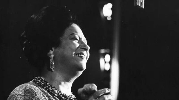 في ذكرى ميلادها.. مصر تكرم أم كلثوم بمتحف في مسقط رأسها