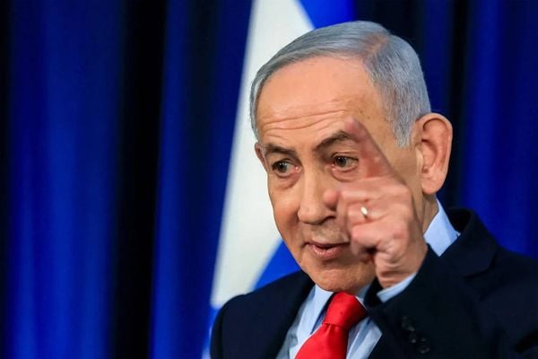 موقع القناة الـ "12": 83% من الإسرائيليين يحمّلون نتنياهو مسؤولية الإخفاق في الـ 7 من أكتوبر